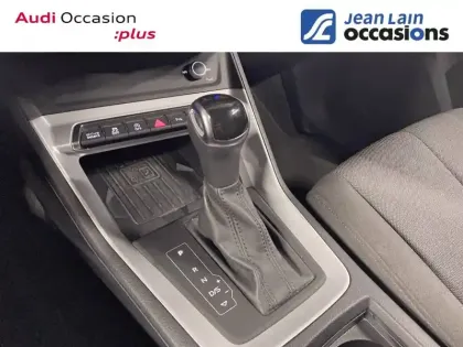 Photo 12 Audi Q3 Gén. I Ph1 Advanced 5