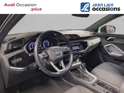 Photo 50 Audi Q3  Sportback 35 TFSI 150 ch S tronic 7