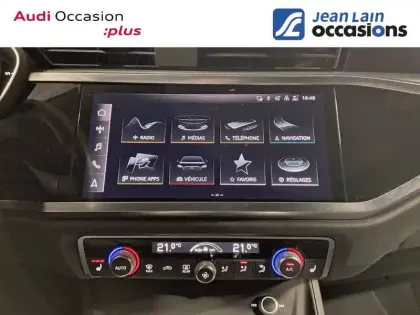 Photo 15 Audi Q3 Gén. I Ph1 Advanced 5