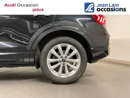 Photo 8 Audi Q3 Gén. I Ph1 Advanced 5