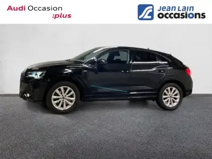 Photo 7 Audi Q3 Gén. I Ph1 Advanced 5