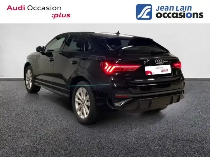 Photo 6 Audi Q3 Gén. I Ph1 Advanced 5