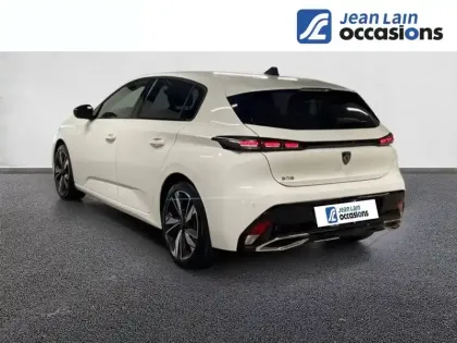 Photo 6 Peugeot 308  PureTech 130ch S&S EAT8