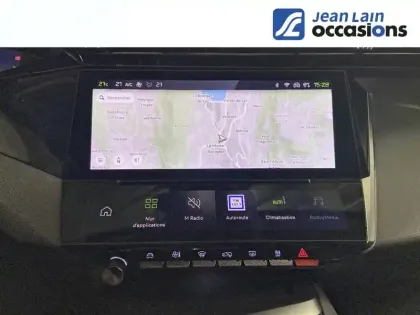 Photo 14 Peugeot 308  PureTech 130ch S&S EAT8