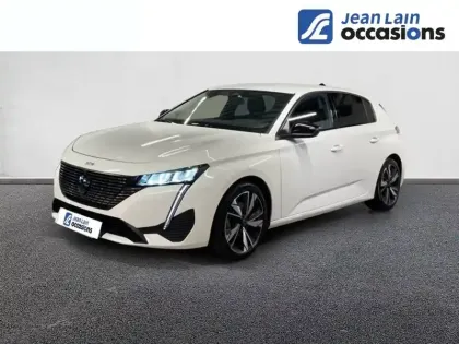 Photo 20 Peugeot 308  PureTech 130ch S&S EAT8