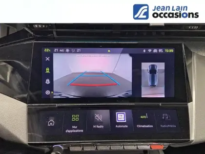 Photo 19 Peugeot 308  PureTech 130ch S&S EAT8