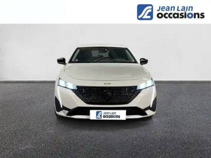 Photo 21 Peugeot 308  PureTech 130ch S&S EAT8