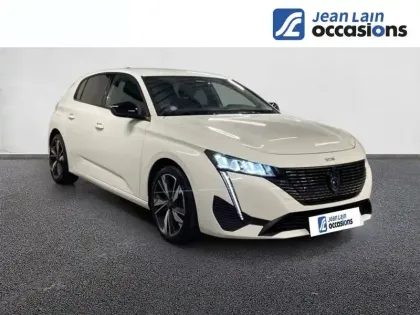 Photo 22 Peugeot 308  PureTech 130ch S&S EAT8