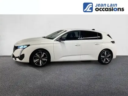 Photo 7 Peugeot 308  PureTech 130ch S&S EAT8