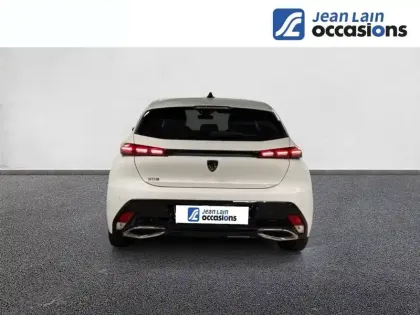 Photo 25 Peugeot 308  PureTech 130ch S&S EAT8