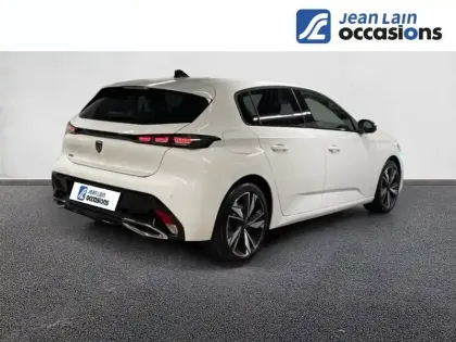 Photo 24 Peugeot 308  PureTech 130ch S&S EAT8