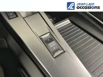 Photo 18 Peugeot 308  PureTech 130ch S&S EAT8