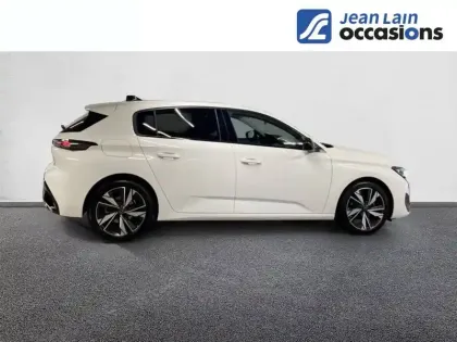 Photo 23 Peugeot 308  PureTech 130ch S&S EAT8