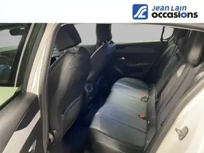 Photo 36 Peugeot 308  PureTech 130ch S&S EAT8