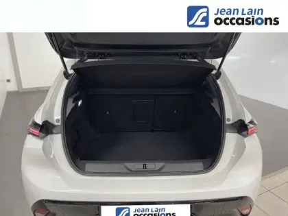 Photo 9 Peugeot 308  PureTech 130ch S&S EAT8