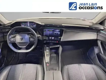 Photo 17 Peugeot 308  PureTech 130ch S&S EAT8