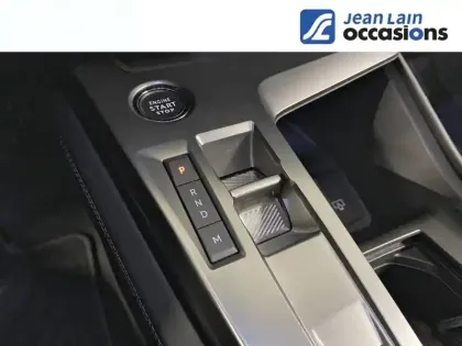 Photo 32 Peugeot 308  PureTech 130ch S&S EAT8