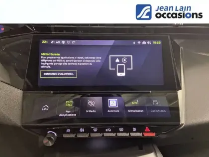 Photo 15 Peugeot 308  PureTech 130ch S&S EAT8