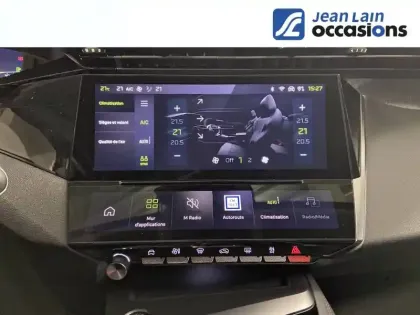 Photo 33 Peugeot 308  PureTech 130ch S&S EAT8