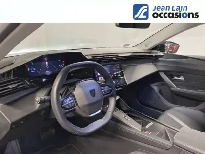 Photo 30 Peugeot 308  PureTech 130ch S&S EAT8