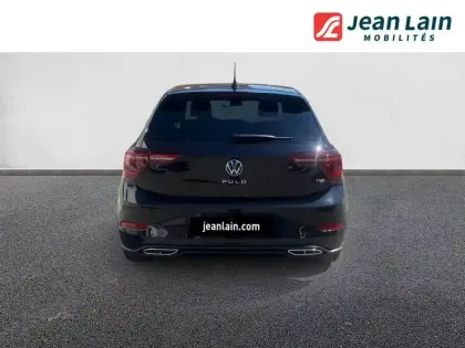 Photo 23 Volkswagen Polo  1.0 TSI 116 S&S DSG7