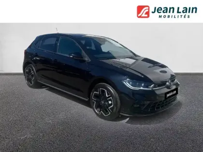 Photo 20 Volkswagen Polo  1.0 TSI 116 S&S DSG7