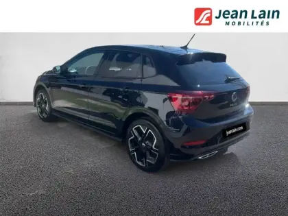 Photo 6 Volkswagen Polo Gén. VI Ph2 Evo R-Line Edition 5