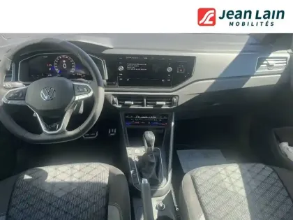 Photo 17 Volkswagen Polo Gén. VI Ph2 Evo R-Line Edition 5