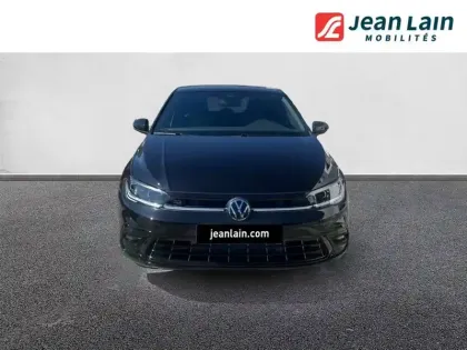 Photo 19 Volkswagen Polo  1.0 TSI 116 S&S DSG7