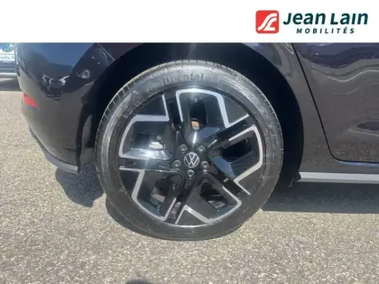 Photo 26 Volkswagen Polo  1.0 TSI 116 S&S DSG7