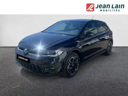 Photo 18 Volkswagen Polo  1.0 TSI 116 S&S DSG7