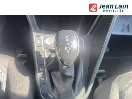 Photo 30 Volkswagen Polo  1.0 TSI 116 S&S DSG7