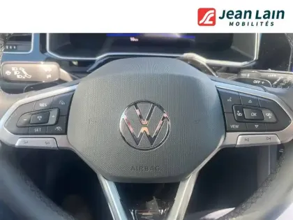 Photo 11 Volkswagen Polo Gén. VI Ph2 Evo R-Line Edition 5