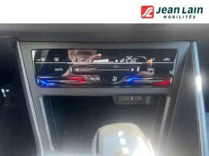 Photo 31 Volkswagen Polo  1.0 TSI 116 S&S DSG7