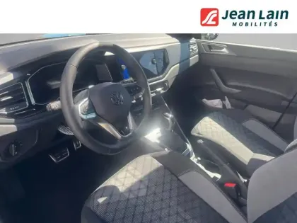 Photo 28 Volkswagen Polo  1.0 TSI 116 S&S DSG7