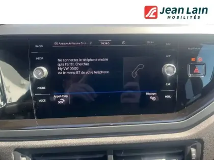 Photo 15 Volkswagen Polo Gén. VI Ph2 Evo R-Line Edition 5