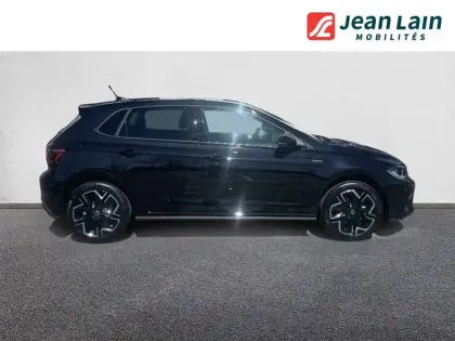 Photo 21 Volkswagen Polo  1.0 TSI 116 S&S DSG7