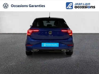 Photo 47 Volkswagen Polo  1.0 TSI 95 S&S BVM5