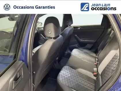 Photo 45 Volkswagen Polo  1.0 TSI 95 S&S BVM5