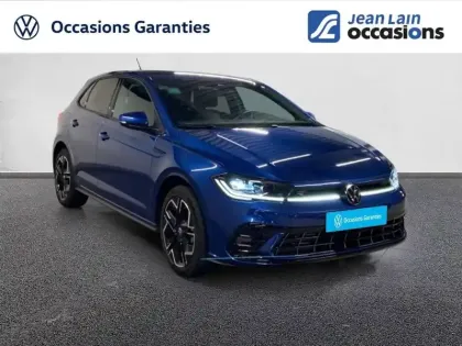 Photo 49 Volkswagen Polo  1.0 TSI 95 S&S BVM5