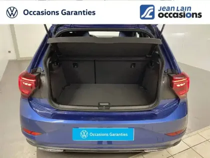 Photo 53 Volkswagen Polo  1.0 TSI 95 S&S BVM5