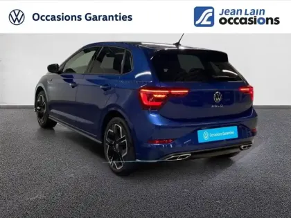 Photo 10 Volkswagen Polo Gén. VI Ph2 Evo R-Line Edition 5