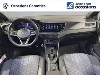 Photo 22 Volkswagen Polo Gén. VI Ph2 Evo R-Line Edition 5