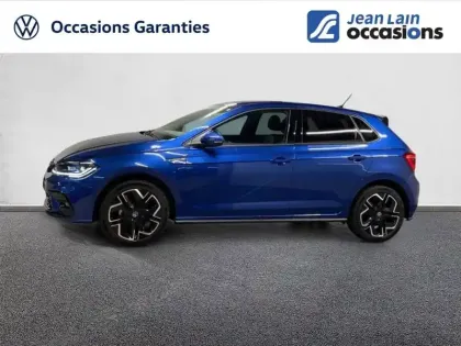 Photo 46 Volkswagen Polo  1.0 TSI 95 S&S BVM5