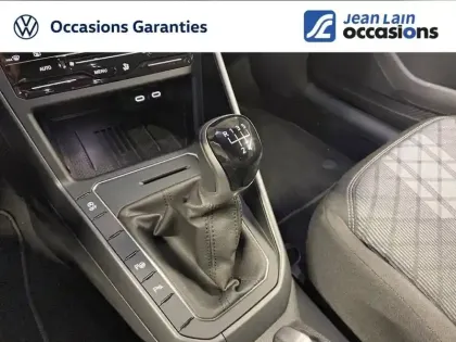 Photo 15 Volkswagen Polo Gén. VI Ph2 Evo R-Line Edition 5