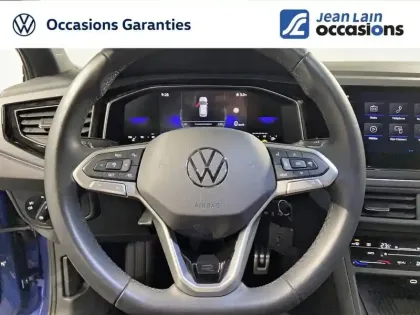 Photo 59 Volkswagen Polo  1.0 TSI 95 S&S BVM5