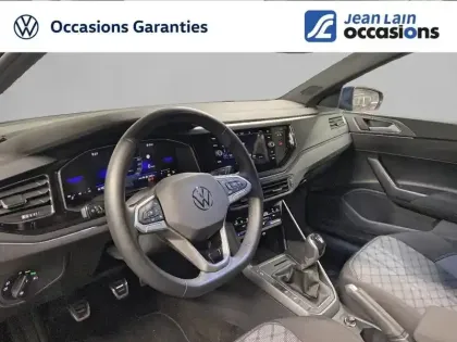 Photo 52 Volkswagen Polo  1.0 TSI 95 S&S BVM5