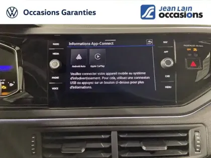 Photo 37 Volkswagen Polo Gén. VI Ph2 Evo R-Line Edition 5