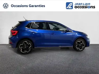 Photo 43 Volkswagen Polo  1.0 TSI 95 S&S BVM5