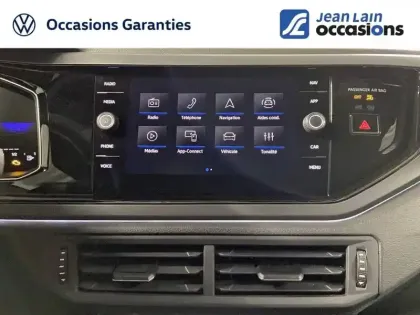 Photo 56 Volkswagen Polo  1.0 TSI 95 S&S BVM5